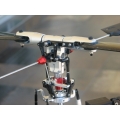 Kasama Optional Srimok Rotor Head Set for Trex600N