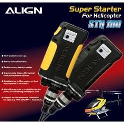 Super Starter (For Helicopter) HFSSTQ01 