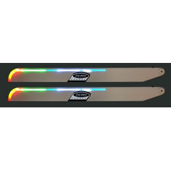 Torsion Night Blade 555mm TBN555