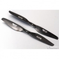 Wood & Carbon Propellers