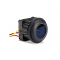 Furious 1/4 CMOS 700VTL FPV 170 Degree Wide Angle Lens Camera
