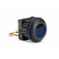 Furious 1/4 CMOS 700VTL FPV 170 Degree Wide Angle Lens Camera