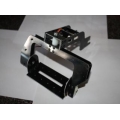 Trex 450 Mounting Tilt ONLY