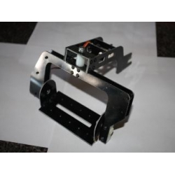 Trex 450 Mounting Tilt ONLY