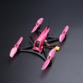 iflight TurboBee 136RS Micro FPV Race Drone w Frsky XM+ (4S Version)