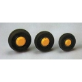 Wheel(CUB) D103x39mm