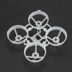 Upgraded Beta65 Pro Micro Brushless Whoop Frame