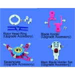 Upgrade parts for RC Helicopter 4G# 1