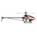 Outrage VELOCITY 90 CF (Flybar) Pro Kit (SOLD OUT)