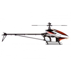 Outrage VELOCITY 90 CF (Flybar) Pro Kit (SOLD OUT)