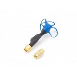 Video Aerial Systems IBCrazy Airscrew Race Spec (RHCP) (SOLD OUT)