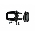 Vortex 250 PRO Bumper Plate set