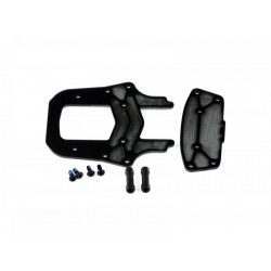 Vortex 250 PRO Bumper Plate set