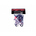 Vortex GoPro Recliner Kit (left 1pc) (SOLD OUT)