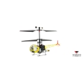 Dragonfly s5v6 R/C Helicopter