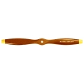 Master Airscrew 18x10 Wood Series Propeller - maple (MA1810B) [SOLD OUT]