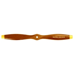 Master Airscrew 18x10 Wood Series Propeller - maple (MA1810B) [SOLD OUT]