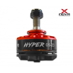 NEW! Xnova 2205-2300KV hypersonic racing FPV motor combo (4pc) (SOLD OUT)