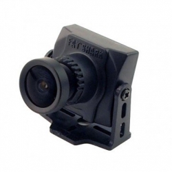 New Fatshark FSV1229 Race Cam 600L CCD V2(PAL)