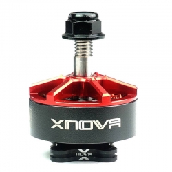 XNOVA Lightning 2207 2450 KV Naked Bottom Motor