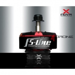 NEWII X-NOVA Smooth Line 2207-2750KV