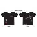 XNOVA XTS T-shirt Black (M/L/2XL)