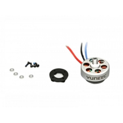 Yuneec BL Motor A, CW Rotation (L Front / R Rear) - Q500