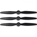 YUNEEC Propellers for Typhoon H Hexacopter (Position A, 3-Pack)