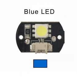 YUNEEC TYPHOON H FOLDING ARM BLUE LIGHT LED CIRCUIT BOARD (1 PIECE)
