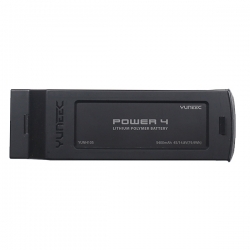 YUNEEC TYPHOON H 5400MAH 4S/14.8V LITHIUM POLYMER BATTERY (SOLD OUT)