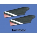 Main Rotor Blade 2