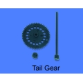 Tail Gear