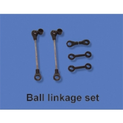 Ball Linkage Set(SOLD OUT)