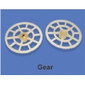 Main Gear (SOLD OUT)