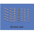 Screw Set (SOLD OUT)