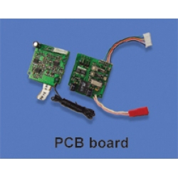 Receiver Board (SOLD OUT)