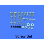 Screw