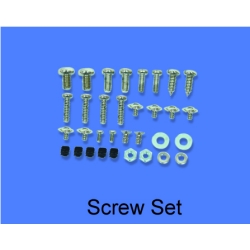 Screw