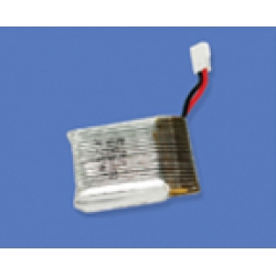 Battery 3.7v 400mah (4G3-z-30) (SOLD OUT)