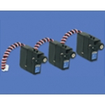 Servo 3pcs (3gram) (4G3-z-32)