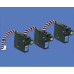 Servo 3pcs (3gram) (4G3-z-32)