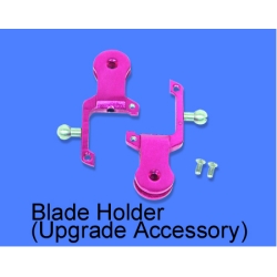 Blade Holder (Upgrade Accessory) for RC e-Hely s4#