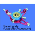 Swashplate (Upgrade Accessory) for RC e-Hely s4#