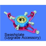 Swashplate (Upgrade Accessory) for RC e-Hely s4#