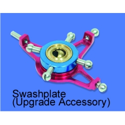 Swashplate (Upgrade Accessory) for RC e-Hely s4#