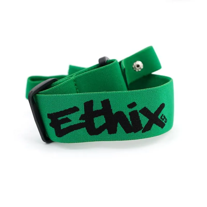 TBS Ethix Goggle Strap HD V3 Green