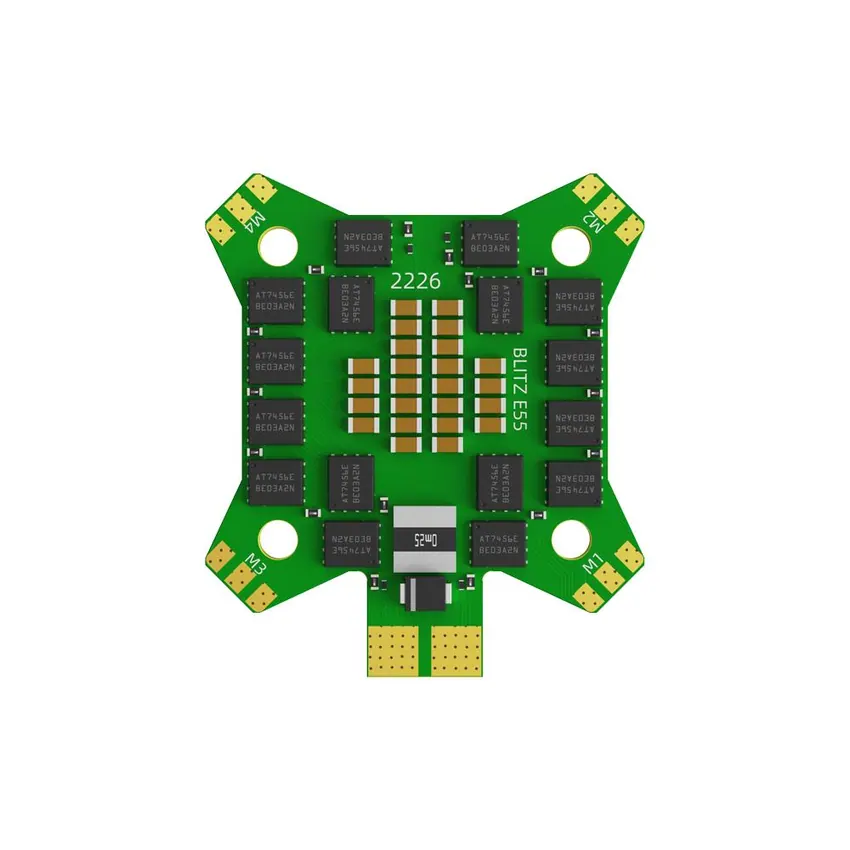 BLITZ MINI E55 4-IN-1 ESC