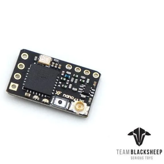 TBS CROSSFIRE NANO RX W/OUT ANTENA