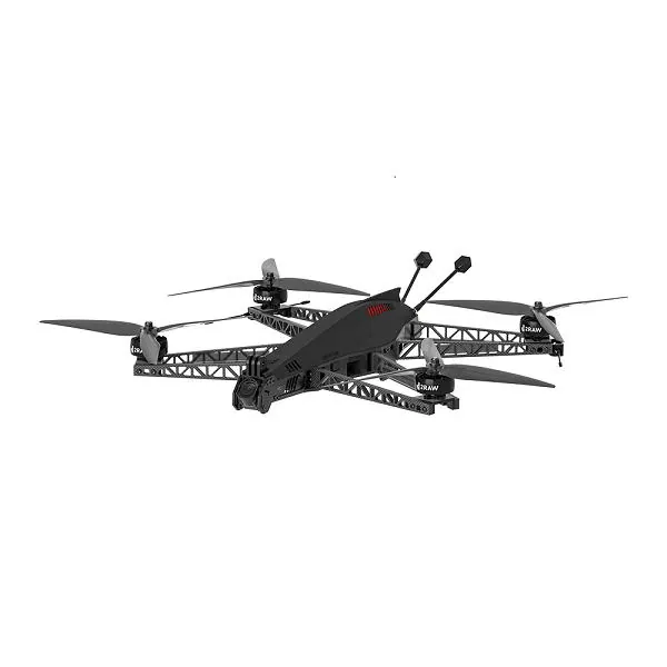 IFLIGHT Helion Pro O4 6S HD PNP FPV Drone