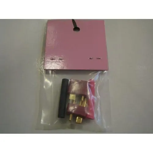 Dean T-Plug Battery Connector